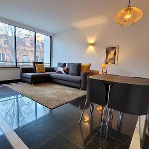Appartement met een Slaapkamer